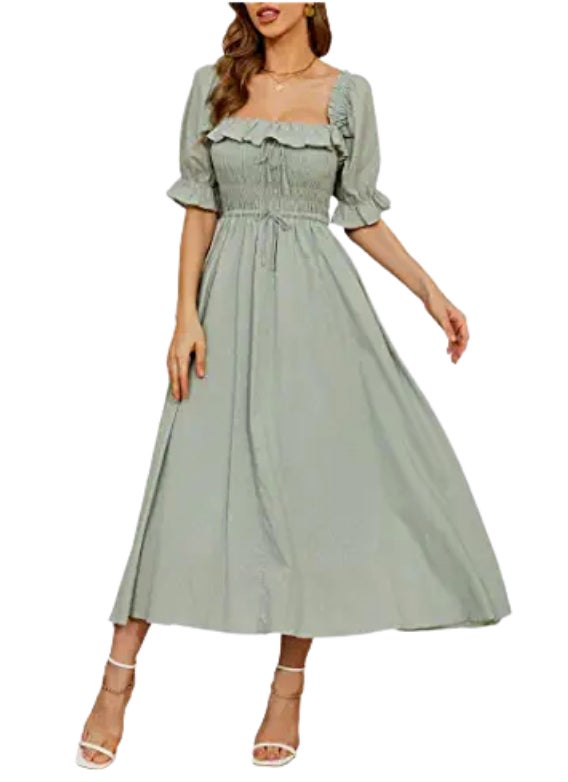 The 8 Best Amazon Summer Dresses to Achieve the Cottagecore Aesthetic: Shop  Hill House Dupes & More