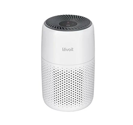 The Best Deals on Air Purifiers for Spring Allergies at Amazon's