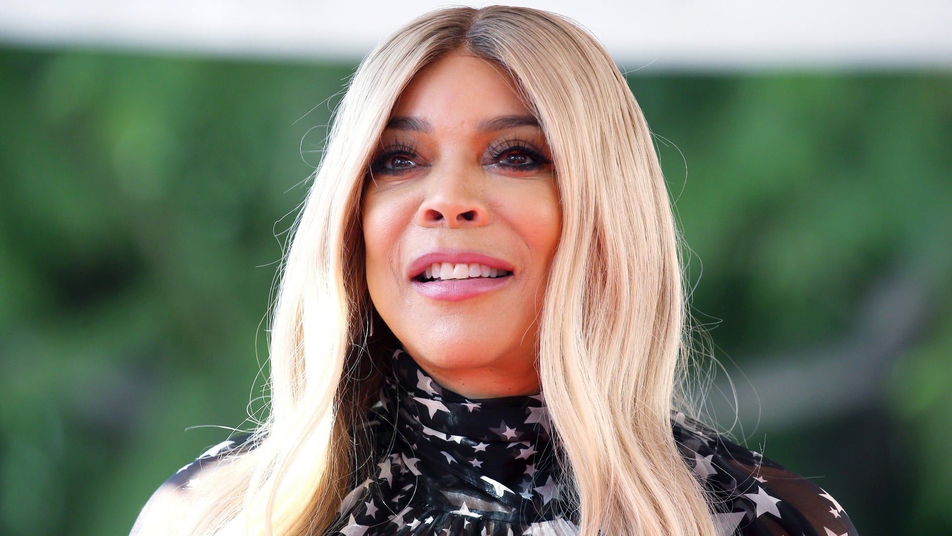 Wendy Williams Enters Wellness Facility for Help With 'Overall Health Issues'