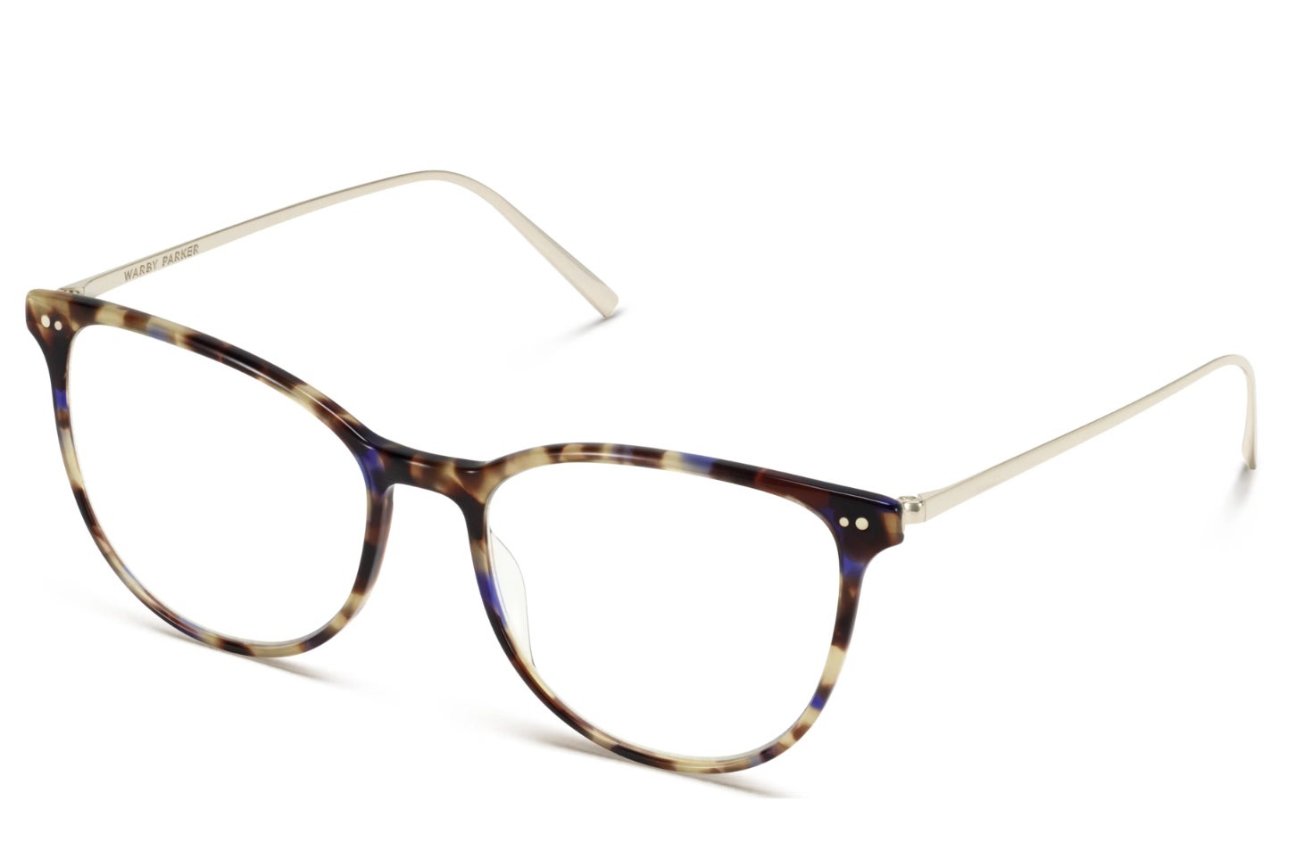 Chloë Sevigny and Warby Parker