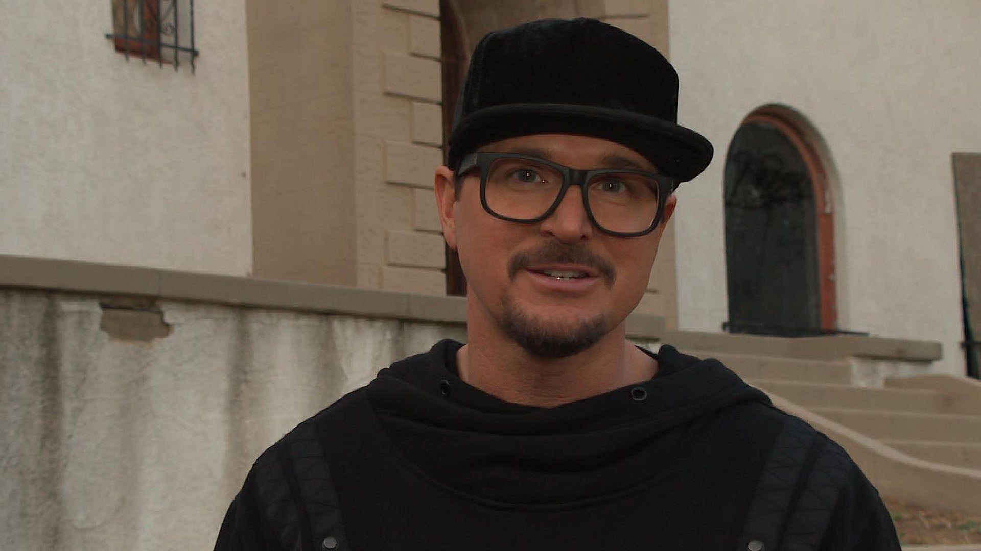 Zak Bagans Ghost Adventures Full Episodes Online Ariadatabasecom