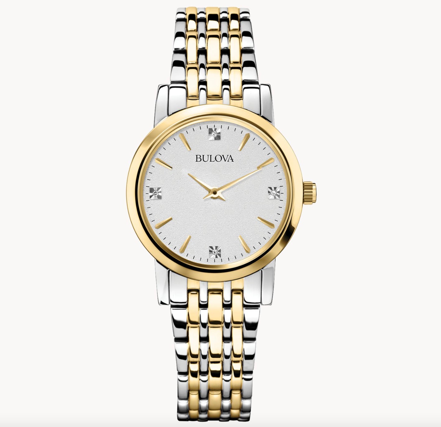 Bulova Black Friday Sale: Shop 10 Timeless Watches for Women  display picture 2
