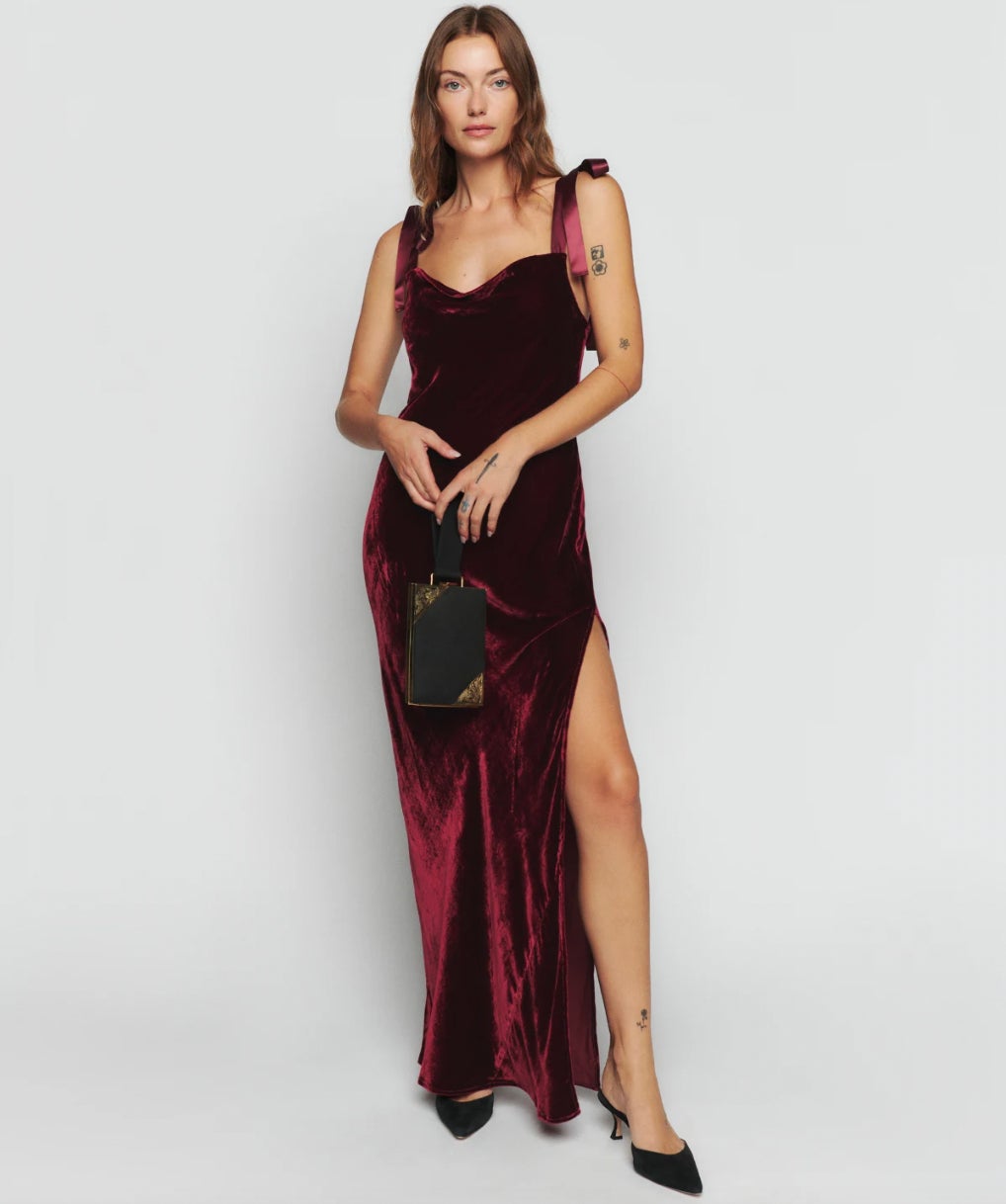 15 Best New Year's Eve Dresses of 2022 for Every Budget: Reformation, Abercrombie, Lulu's, Revolve and More | Entertainment Tonight 15 Best New Year's Eve Dresses of 2022 for Every Budget: Reformation, Abercrombie, Lulu's, Revolve and More | Entertainment Tonight