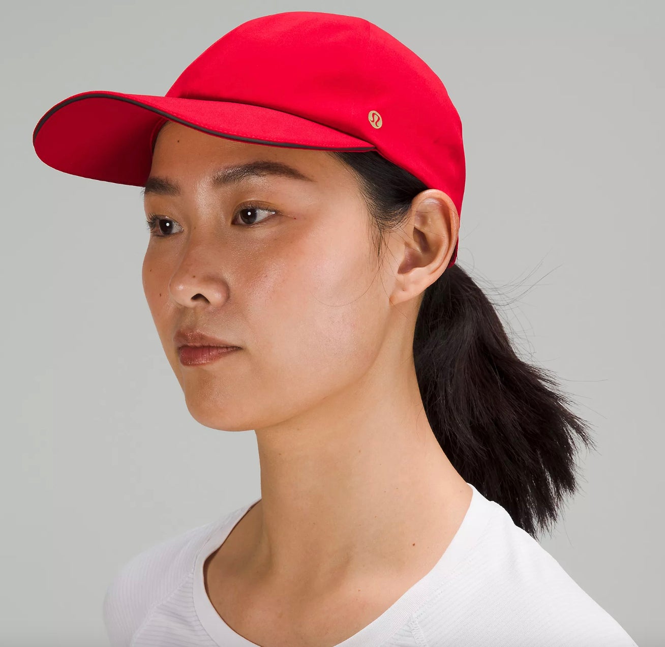 ❤️ Lululemon Fast and Free Lunar New Year Hat NWT Lululemon Lunar New Year 2025 Collection In Store Why am I  main image 2