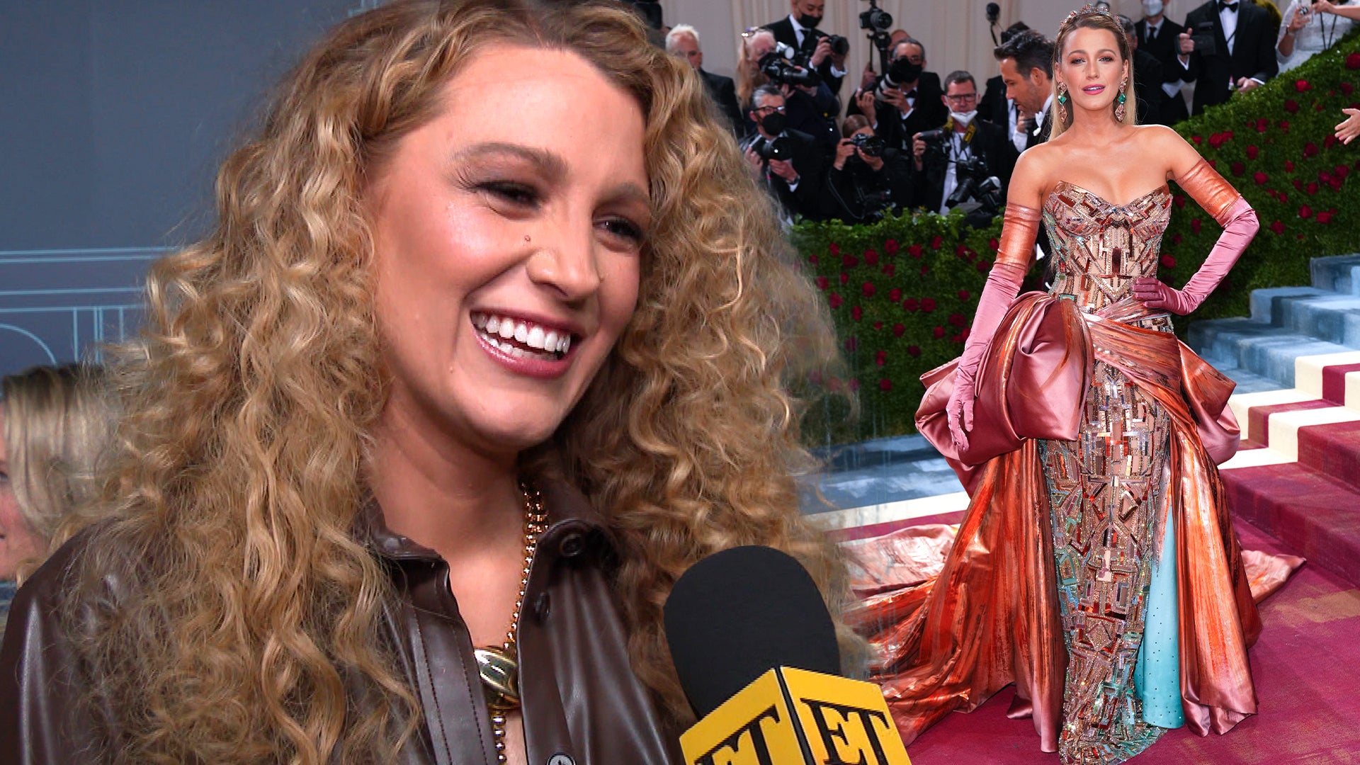blake lively mermaid dress Black Blake Lively Strapless Mermaid Dress Best Sheath Prom Red Carpet Hoprom