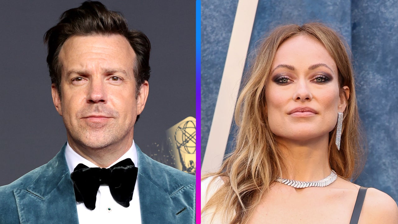 Olivia Wilde and Jason Sudeikis' Relationship Timeline: From Contentious  Split to Settled Child Support | Entertainment Tonight, image size:1280x720