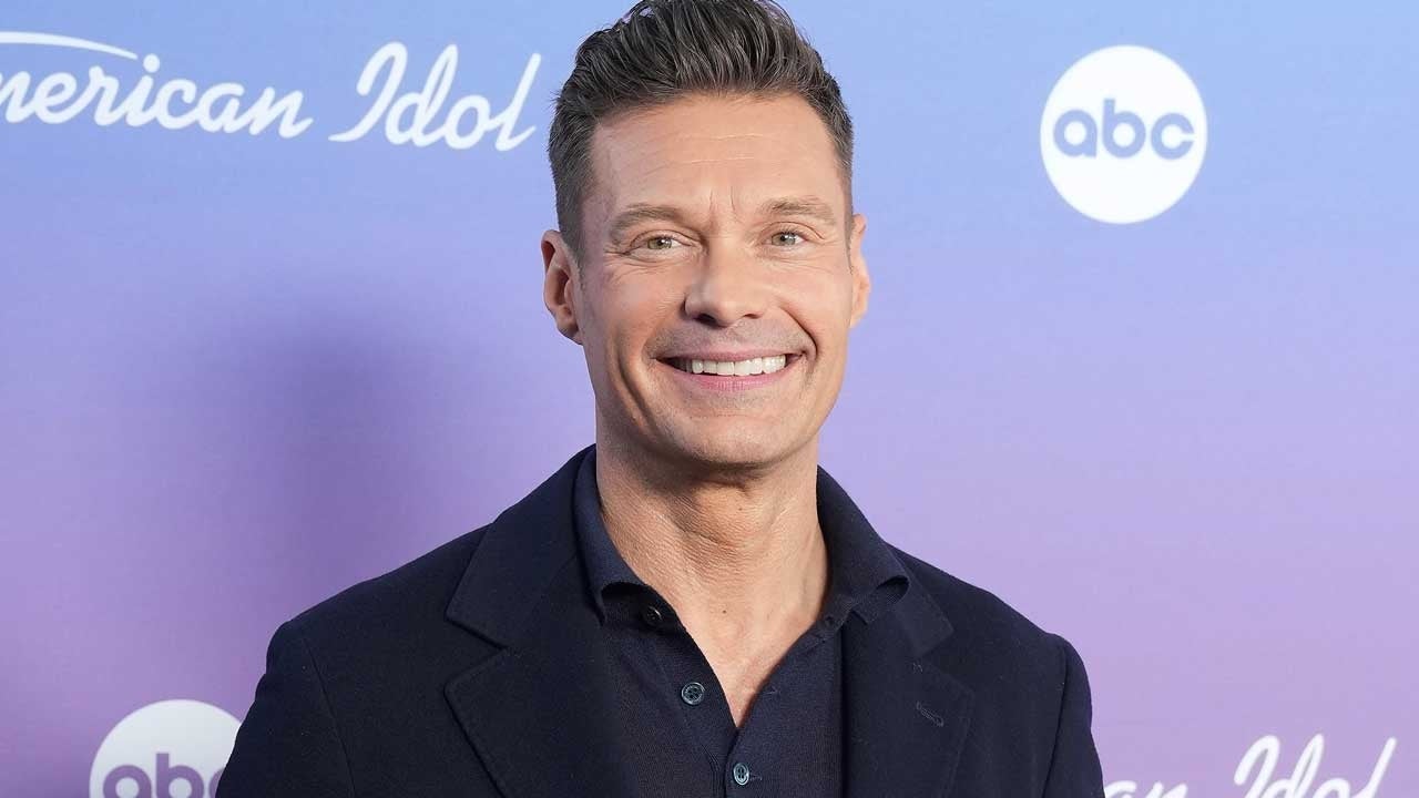 Ryan Seacrest Reveals His Favorite Part of Hosting 'American Idol' Amid  Two-Decade Run (Exclusive) | Entertainment Tonight