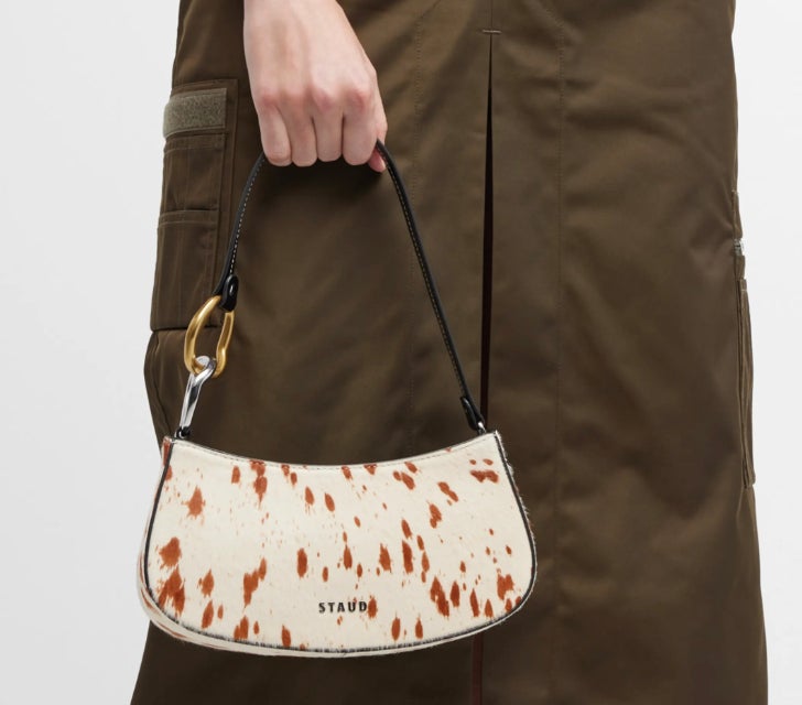 The Hottest Handbags to Shop for Summer 2023: Shoulder Bags  display picture 2
