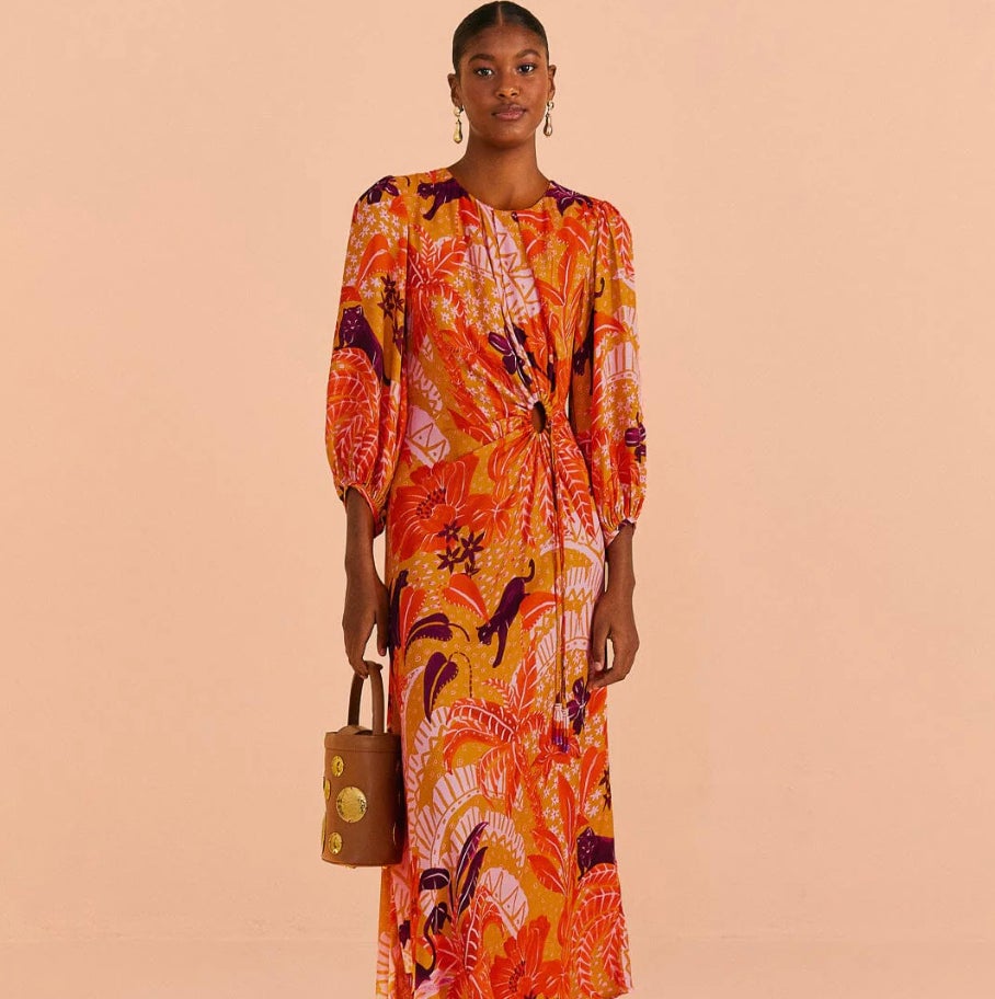 wedding guest dresses for fall 2023 How to Choose the Perfect Fall Wedding Guest Dresses