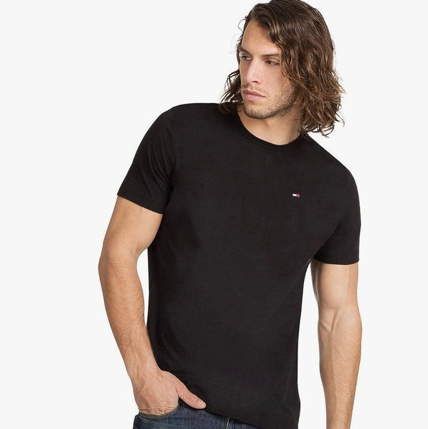 best brand for black shirt