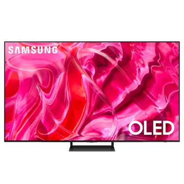 55" Samsung S90C OLED TV