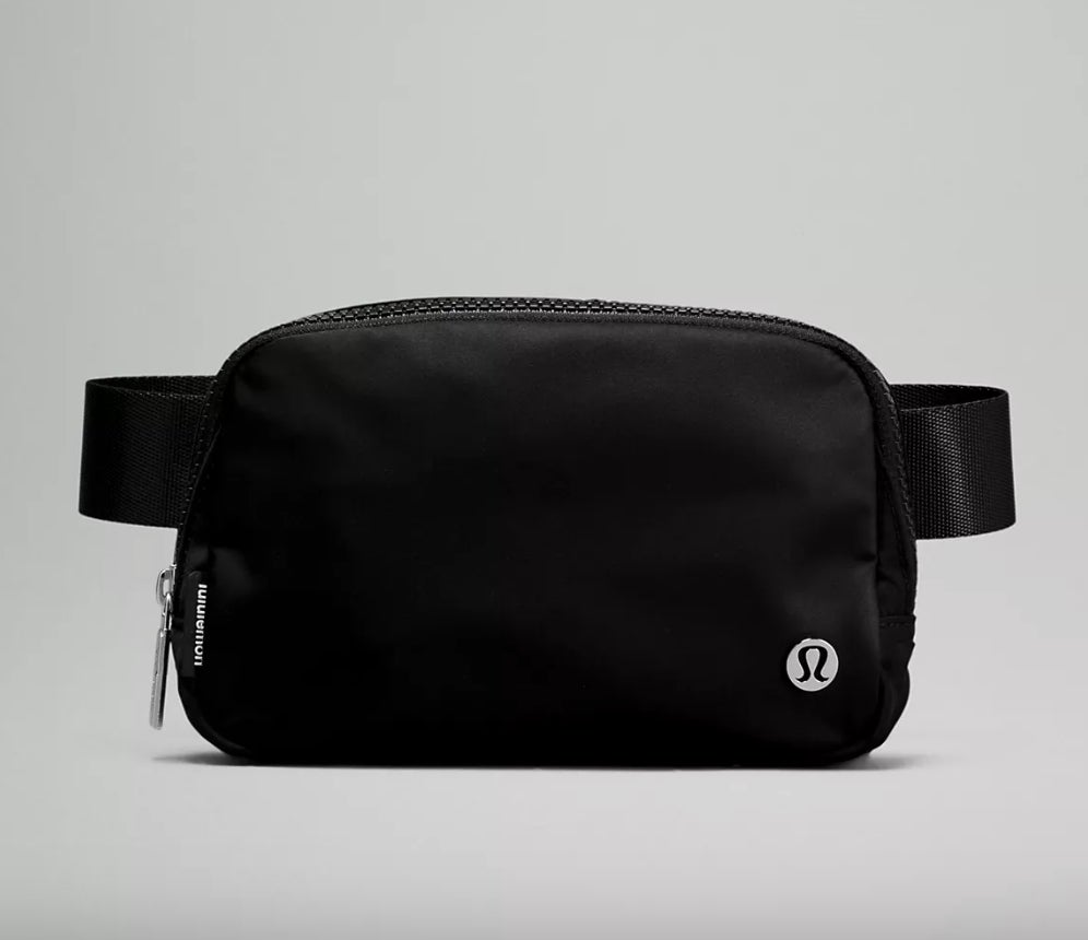 lululemon's Everywhere Fleece Belt Bag Is 50% Off for Winter 2024 | Entertainment Tonight lululemon's Everywhere Fleece Belt Bag Is 50% Off for Winter 2024 | Entertainment Tonight
