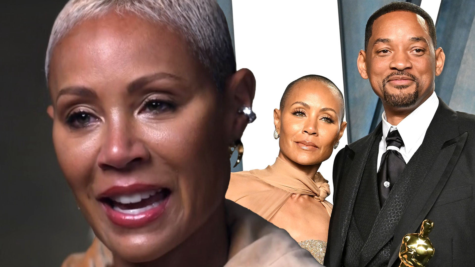 Will Smith Breaks His Silence on 7-Year Separation from Jada Pinkett Smith and Bombshell Memoir | Entertainment Tonight