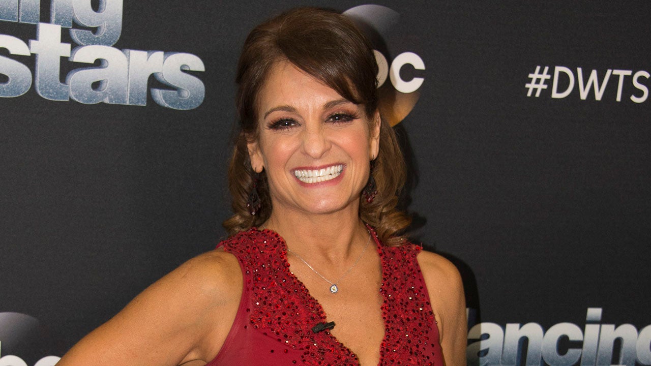 does mary lou retton smoke cigarettes Legendary gymnast opens up about health scare Mary Lou Retton Opens Up