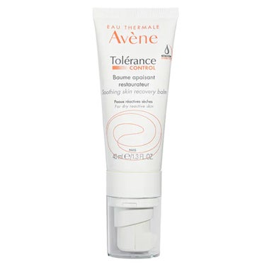 Tolerance Control Soothing Skin Recovery Balm