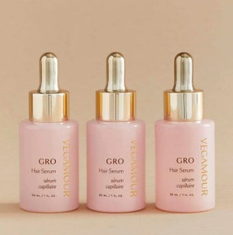 GRO Hair Serum (3 Pack)