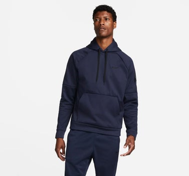 Therma Men's Therma-FIT Hooded Fitness Pullover