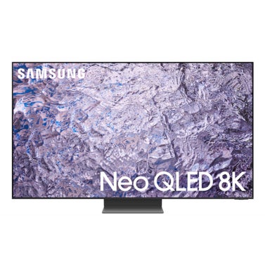 Samsung 65" QN800C Neo QLED 8K Smart TV