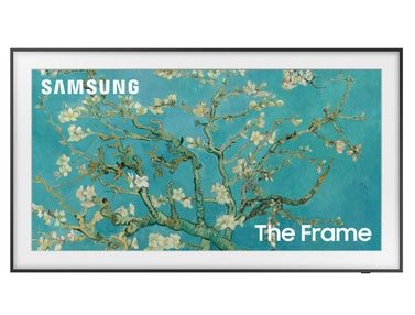 85" Samsung The Frame TV