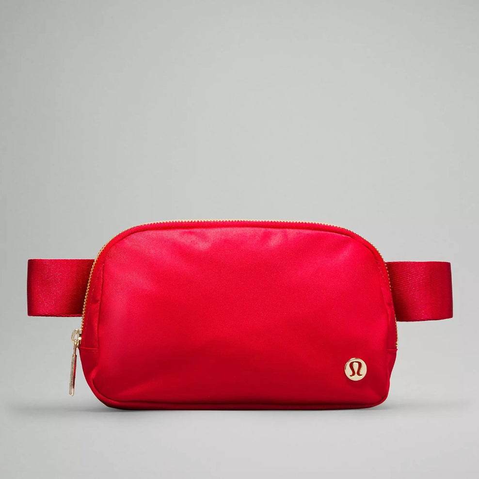 best dupe for lululemon belt bag Coolest Dupes for the Lululemon Belt Bag