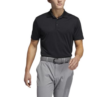 adidas Men's Performance Primegreen Polo Shirt