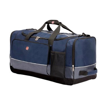 SwissGear Apex Travel Duffle Bag