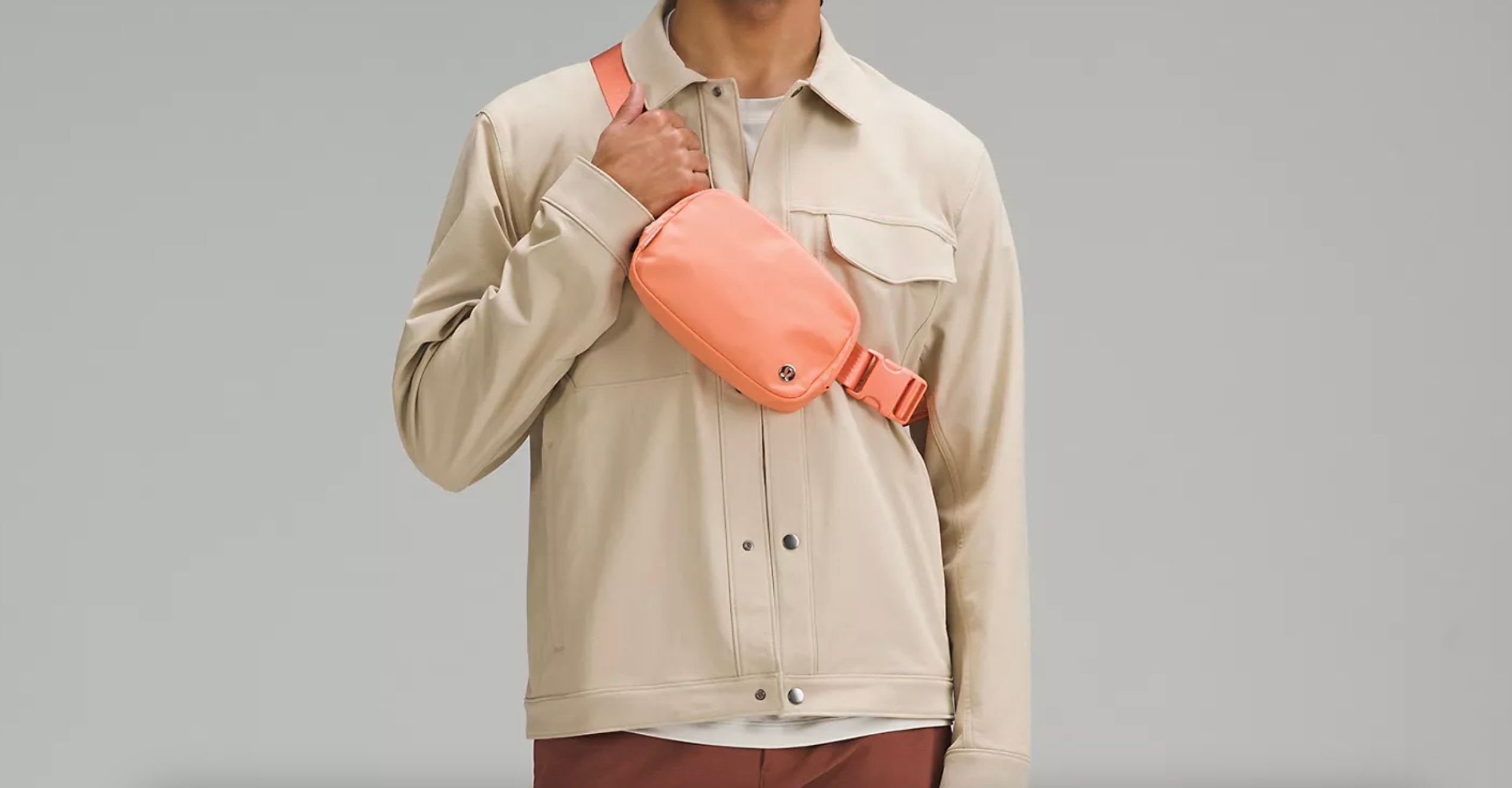 lululemon's New Pickleball Collection Is a Tenniscore Dream Come True: Shop  Men's and Women's Activewear | Entertainment Tonight