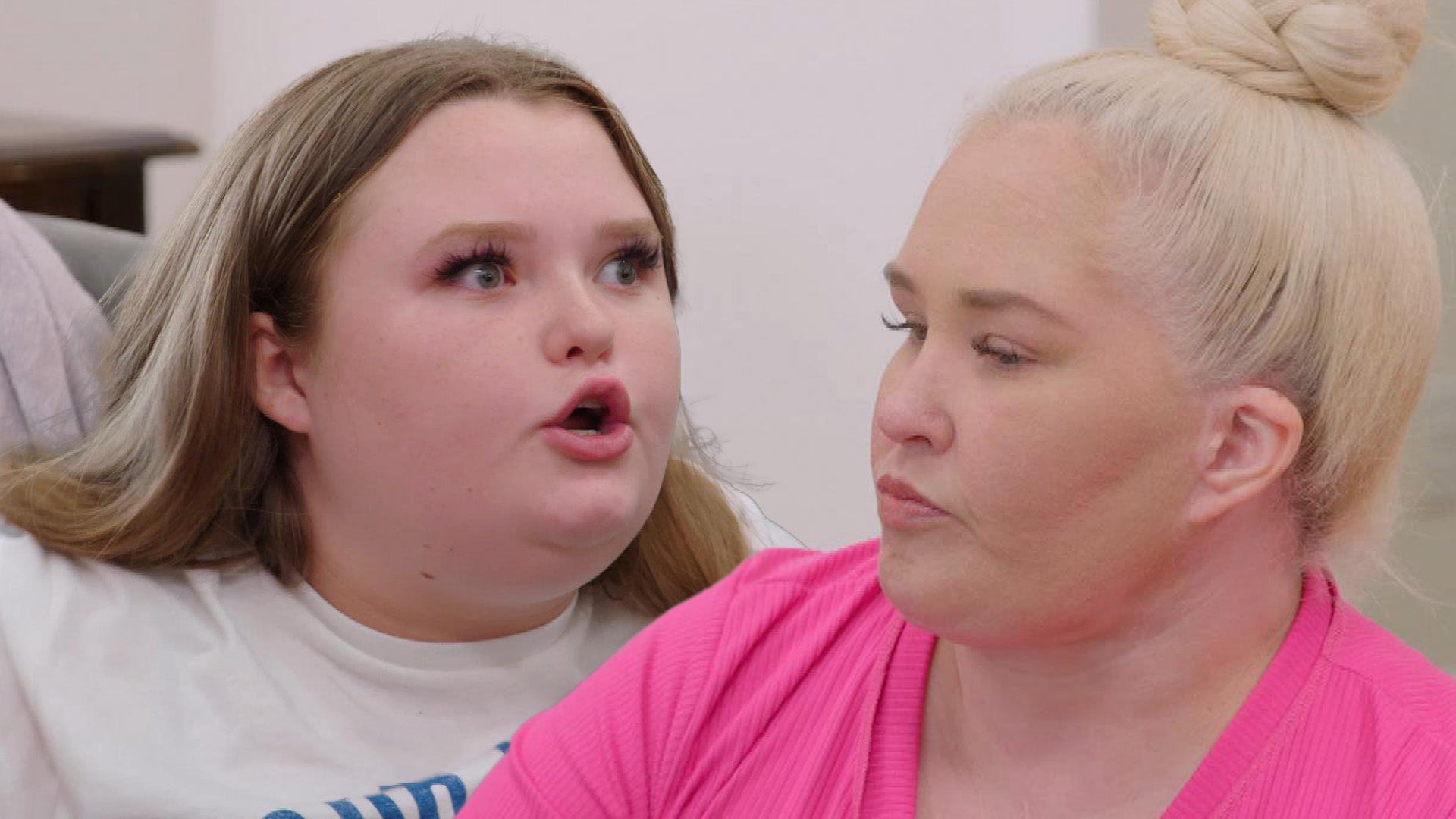 Mama June Explains Where Daughter Alana's Missing Funds Are: 'I Didn't Really Steal Any Money' (Exclusive) | Entertainment Tonight