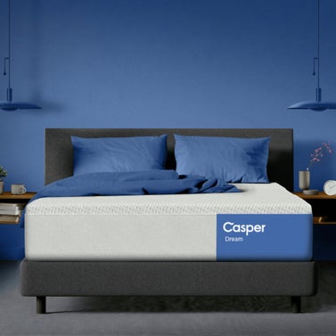 Casper Dream Hybrid Mattress