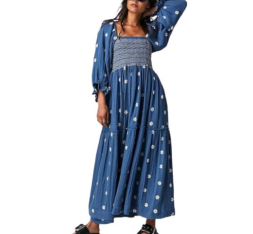 princess polly baby blue dress Best Easter Dresses on Sale at Amazon That Will Arrive Just in Time for the  Holiday
