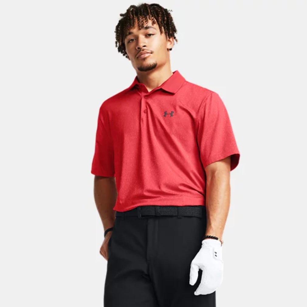 jordan spieth under armour t shirt