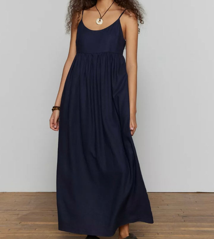 chinese dress ladies The Best Spring Dresses With Pockets in 2024: Shop Styles from Amazon,  Quince, Free People and More