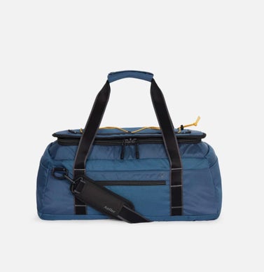 Antler Bamburgh Carry-On Duffel in Navy
