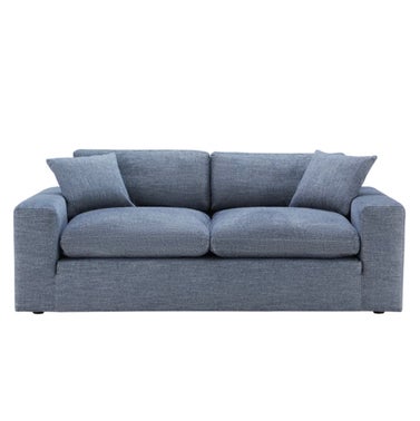 Asher 82'' Upholstered Sofa