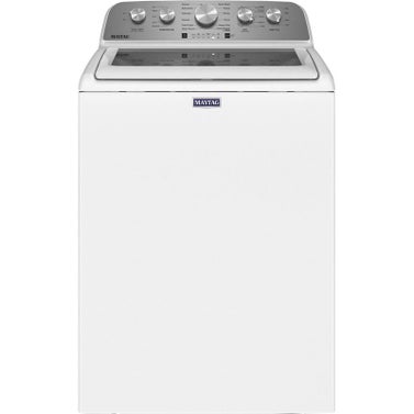 Maytag 4.8 Cu. Ft. High Efficiency Top Load Washer