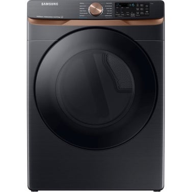 Samsung 7.5 Cu. Ft. Stackable Smart Electric Dryer