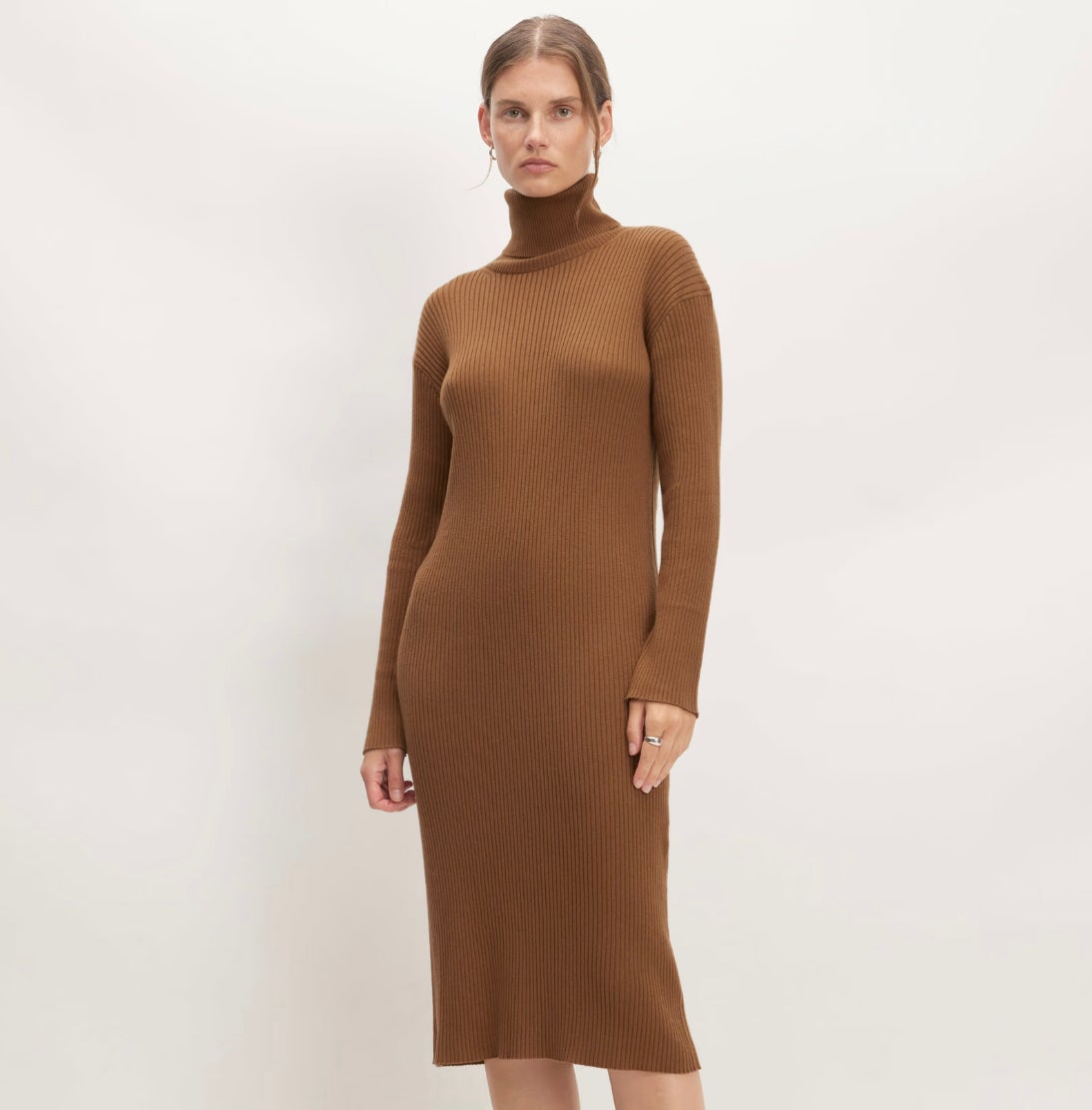 The Best Sweater Dresses for Being Cute and Comfortable All Fall Long | Entertainment Tonight The Best Sweater Dresses for Being Cute and Comfortable All Fall Long | Entertainment Tonight