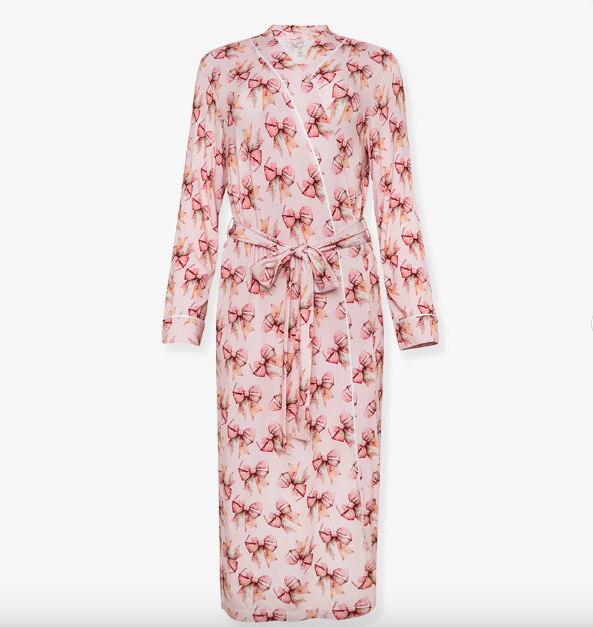 Celebrity-Loved Brand Posh Peanut Launches a Two-Part Holiday-Themed Pajama  Collection for the Whole Family | Entertainment Tonight