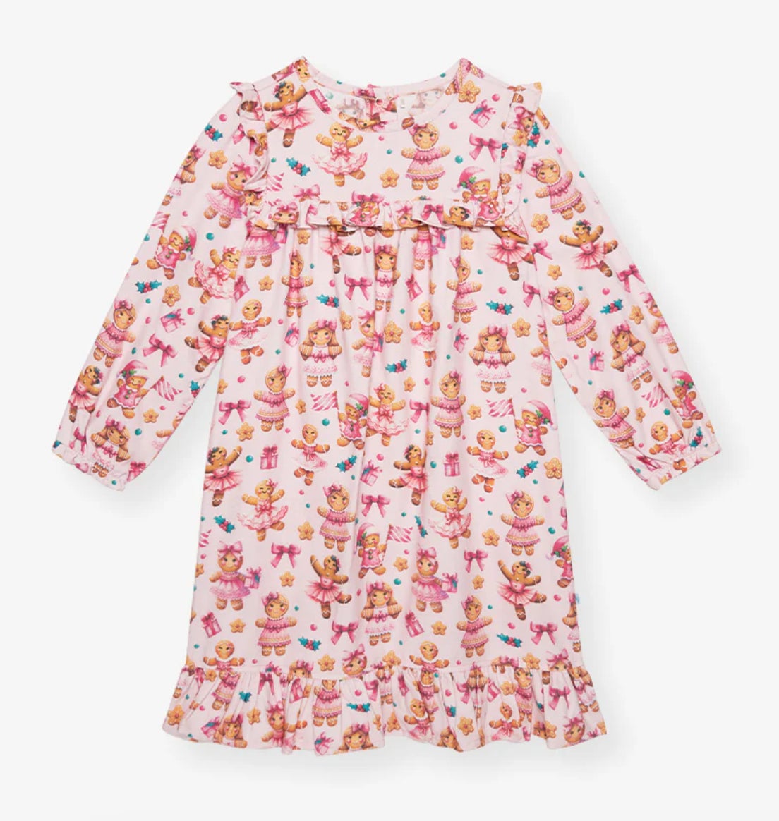 Celebrity-Loved Brand Posh Peanut Launches a Two-Part Holiday-Themed Pajama  Collection for the Whole Family | Entertainment Tonight