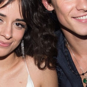 Shawn Mendes Describes His And Camila Cabello S Typical Date Watch Entertainment Tonight