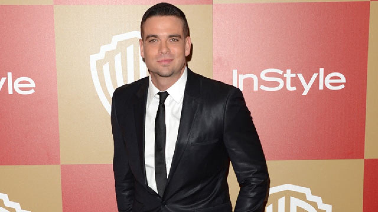 mark salling