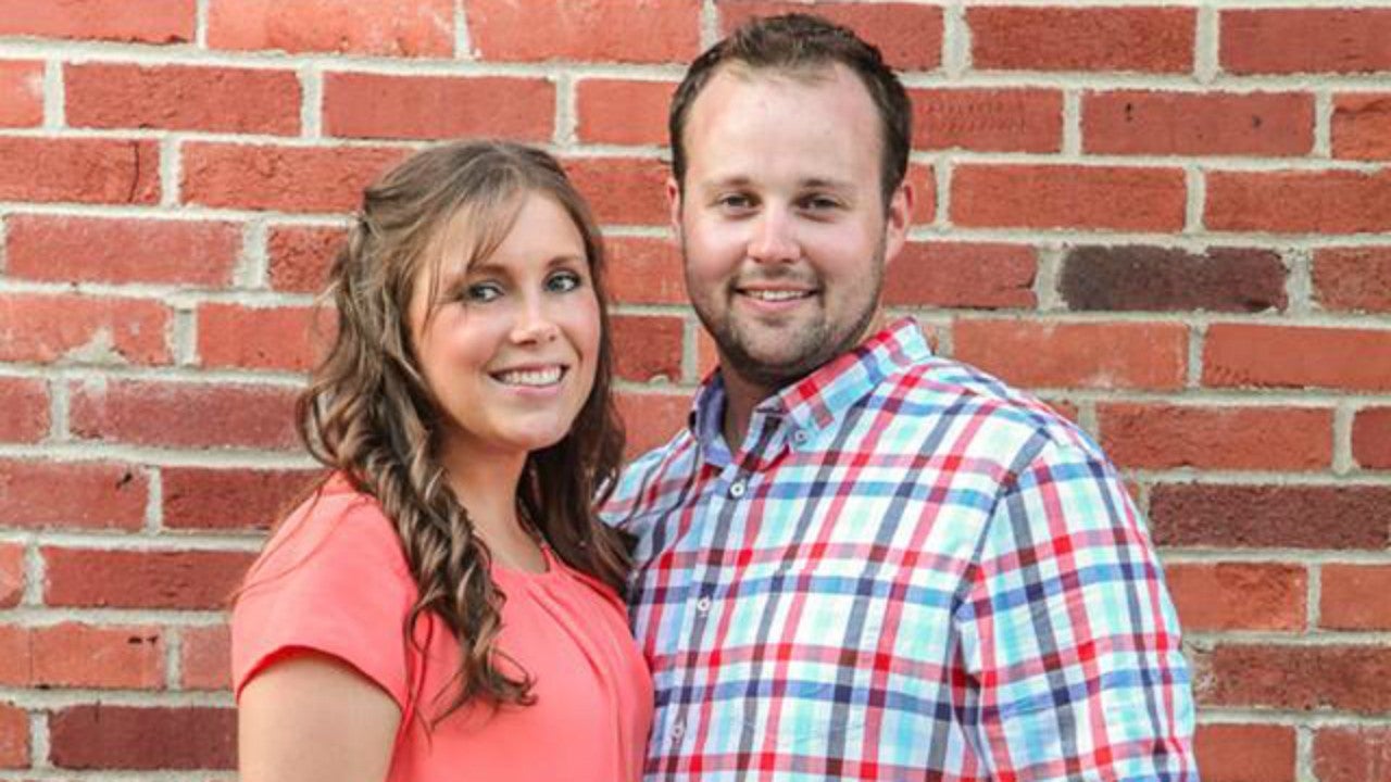 Josh Duggar's Wife Anna Reflects on the Past 10 Years Following Scandals |  ktvb.com