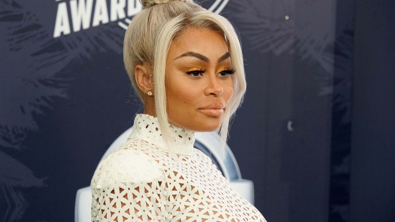 1280px x 720px - Blac Chyna's Attorneys Speak Out Against 'Revenge Porn' After Leak of  Alleged Sex Tape | 9news.com