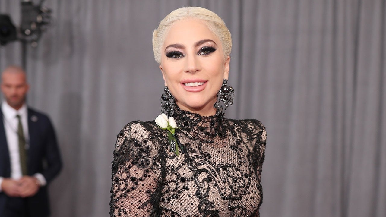 Lady Gaga Reveals What She Thinks Is Her 'No. 1 Look' Ever -- and It's Very  Iconic | whas11.com