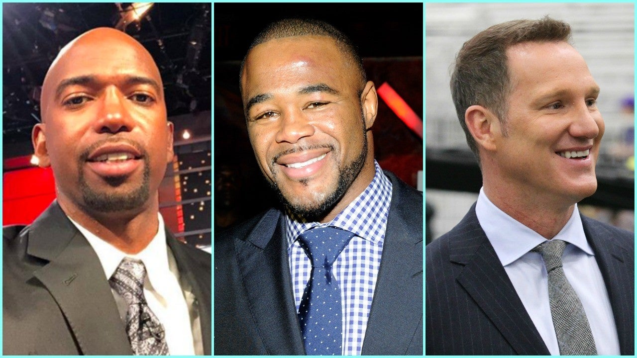 Rip Hamilton, Rashad Evans, Danny Kanell and More Join CBS New 24/7 Streaming Network CBS Sports HQ kvue