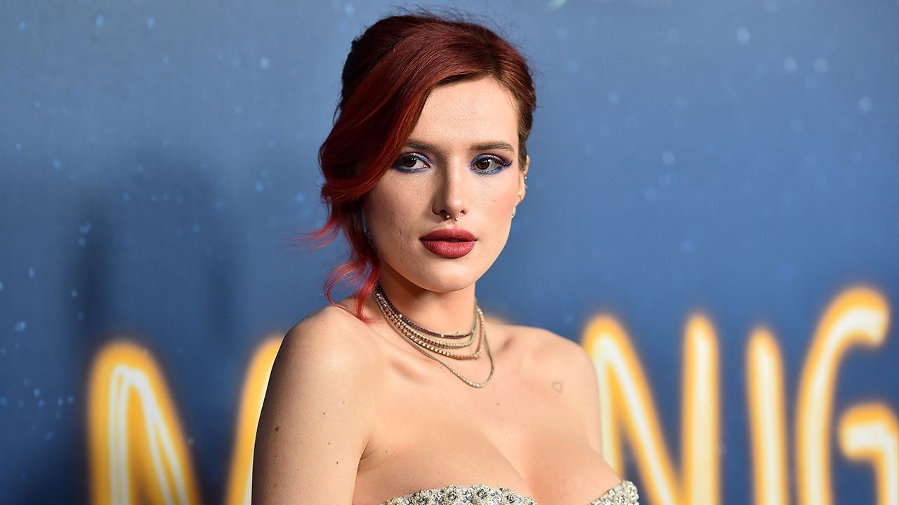 Bella Thorne Slams Whoopi Goldberg Over Nude Photo Comments