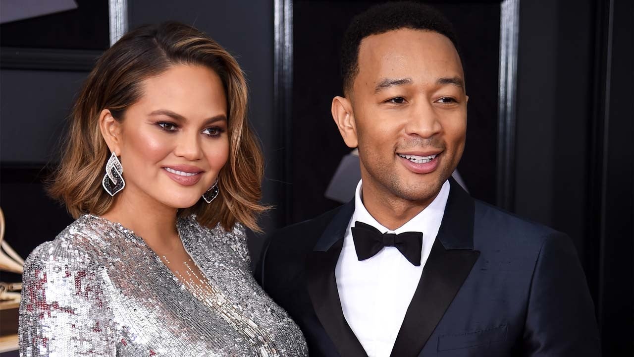 Chrissy Teigen Gets Real About Her Sex Life With John Legend Were Tired! whas11