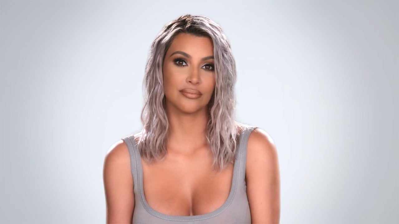 Kim Kardashian Introduces Her Surrogate to Her Family on 