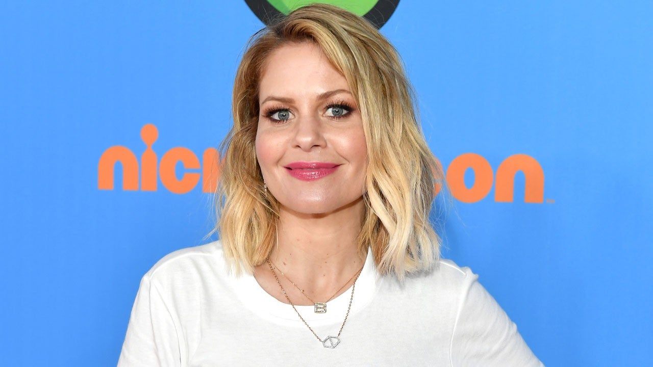 Candace Cameron Bure Has Perfect Response to Instagram Comment Slamming Her  Size | wusa9.com