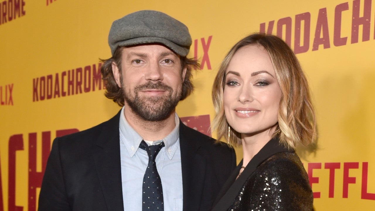 Olivia Wilde and Jason Sudeikis Call Off Engagement After 7 Years: Report